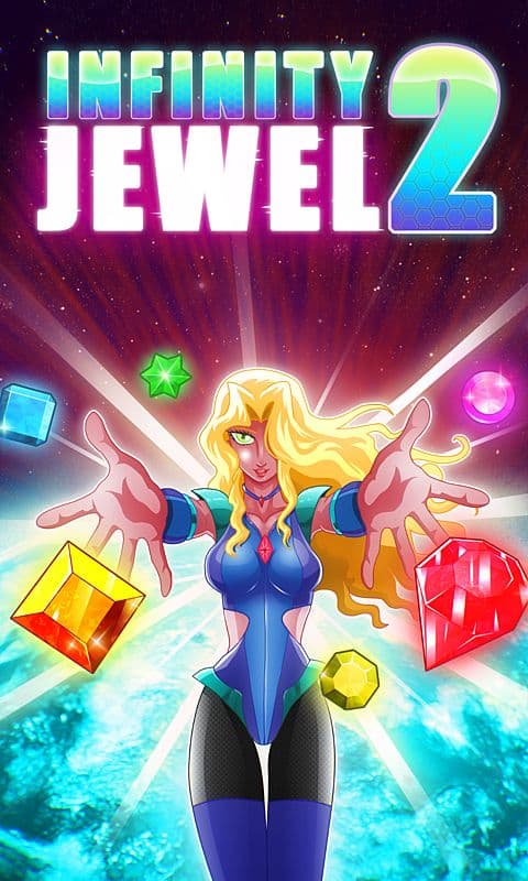 Infinity Jewel 2