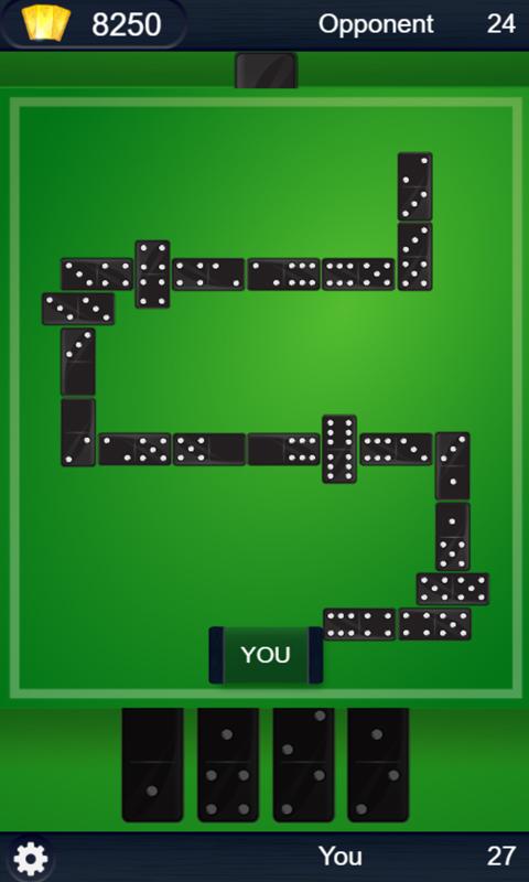 Domino Royal