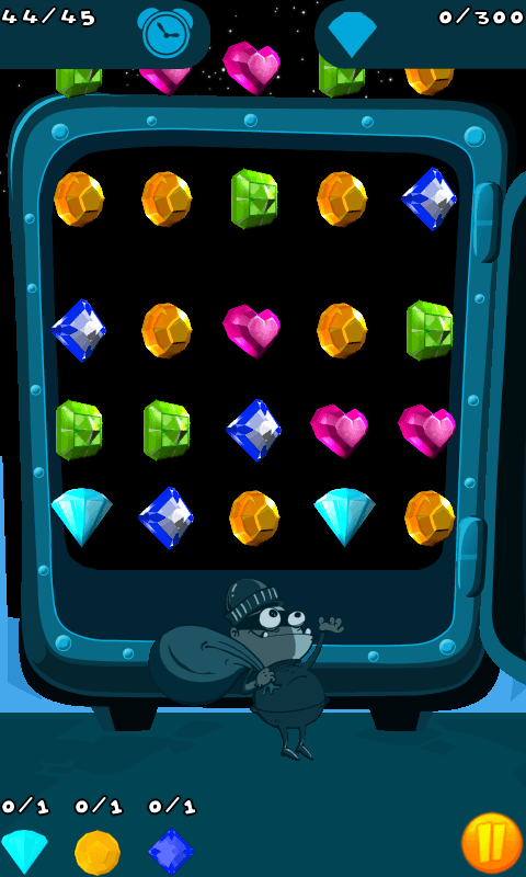 Jewel Jobs