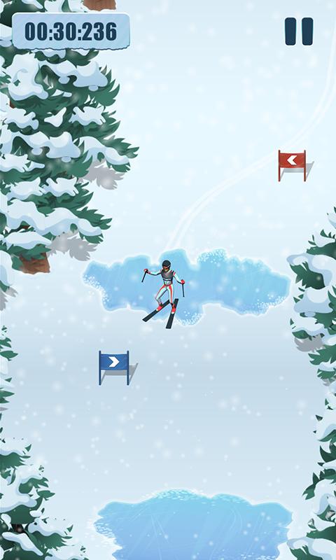 Ski Mania