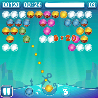 Bubble Blaster