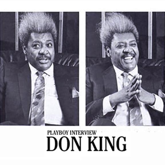 Playboy-Interview: Don King