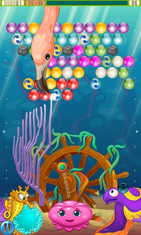Bubblex Mania 2