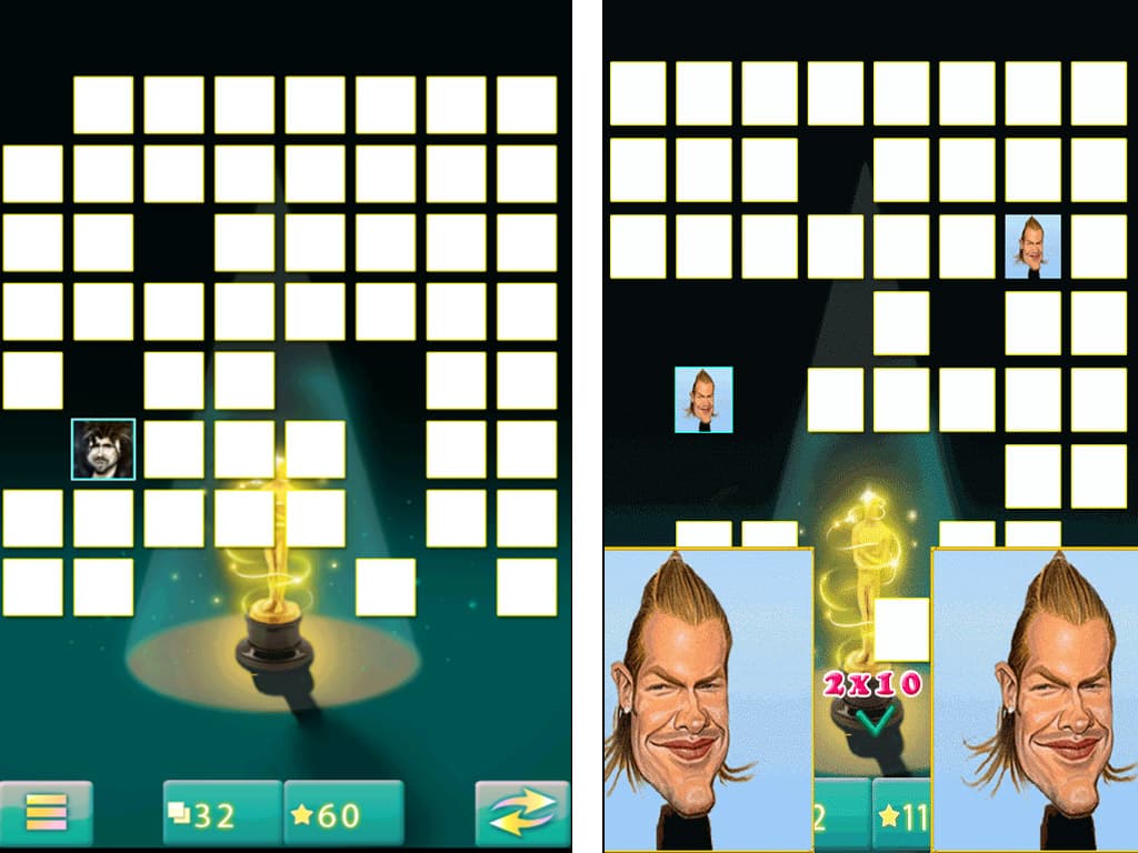 3in1 Old Skool Games