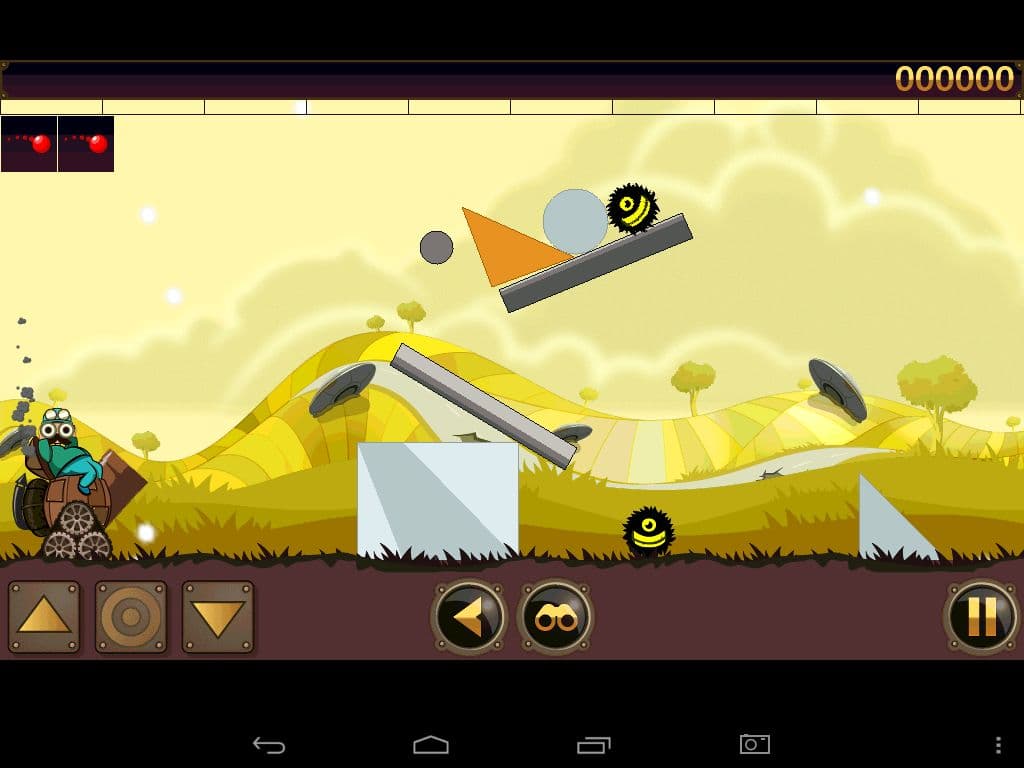 Super Angry Soldiers