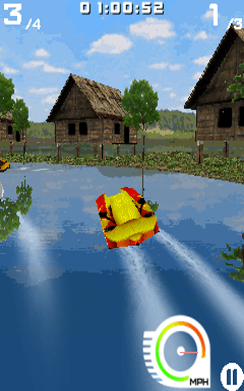 4 in 1 Ultimate Water Sports