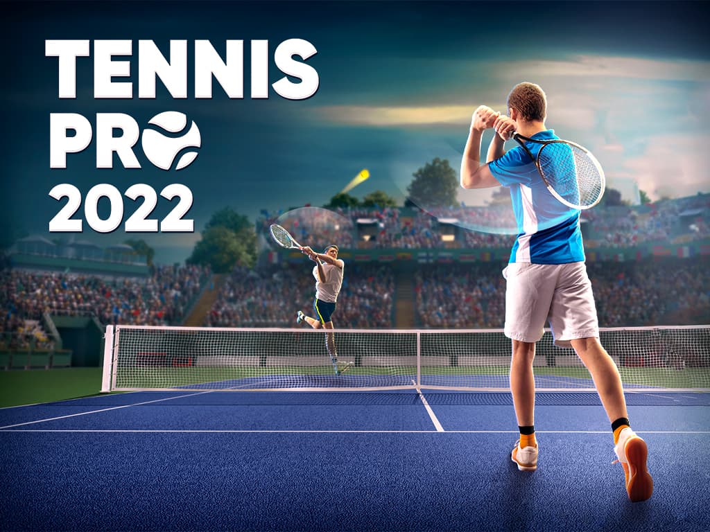 Tennis Pro 2022