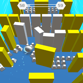 Color Bumps 3D