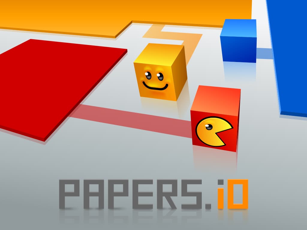 Papers.io