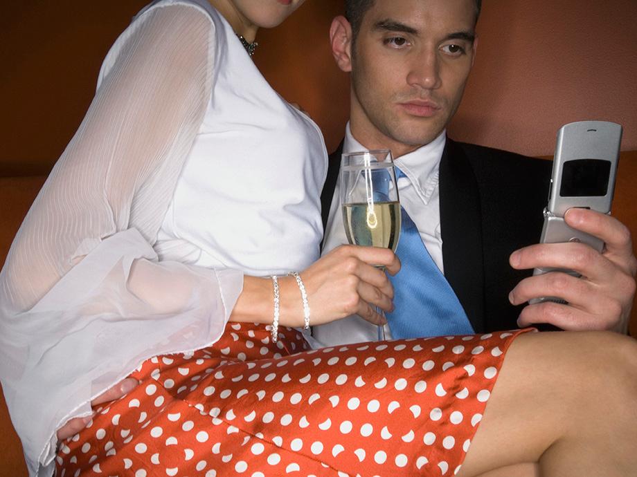 Meine Theorie, warum Millennials weniger Sex haben
