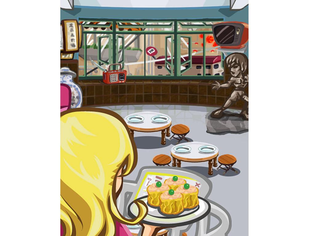 Meteor Cafe