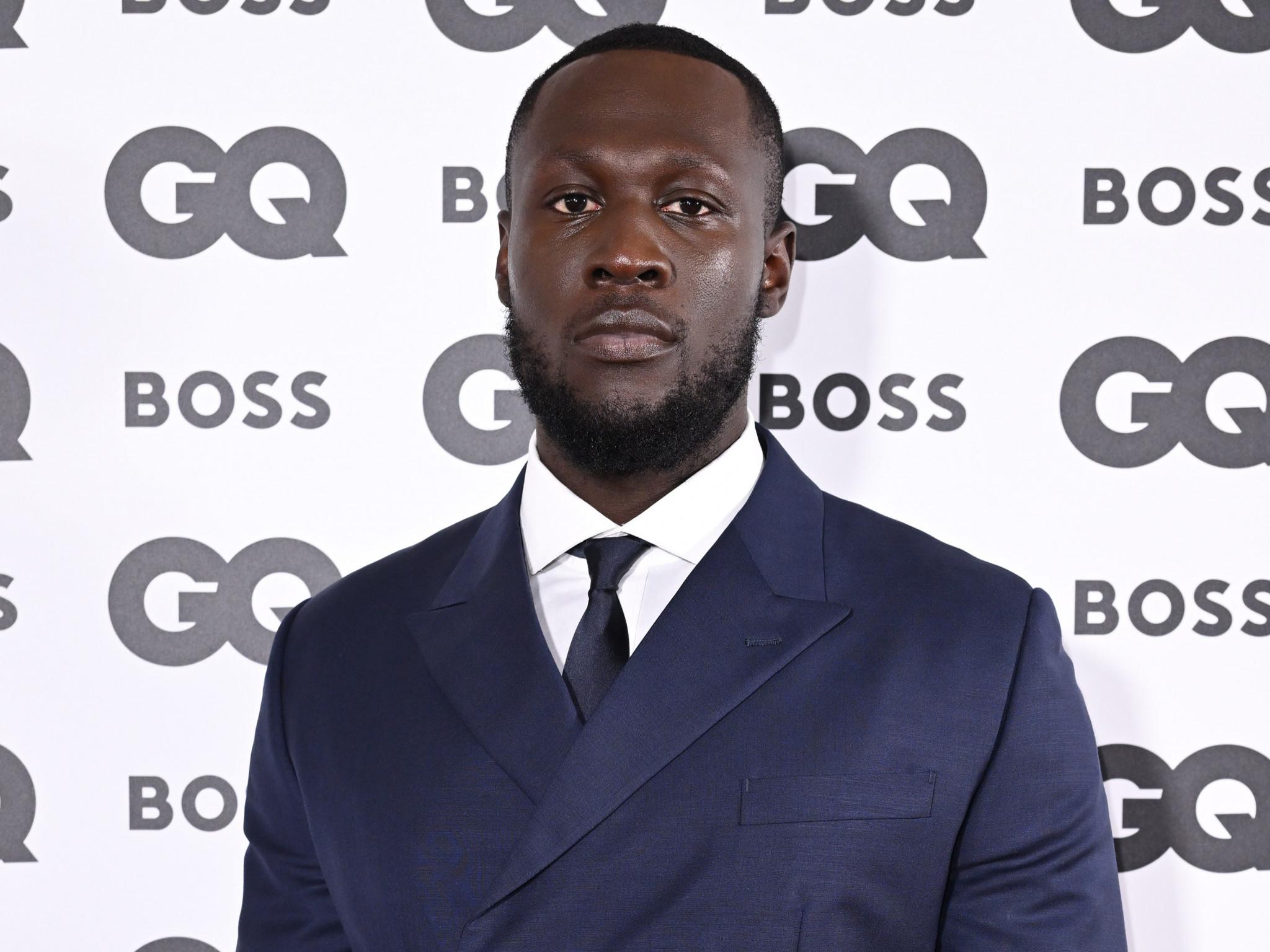 Stormzy: Ankündigung seiner neuen Musik