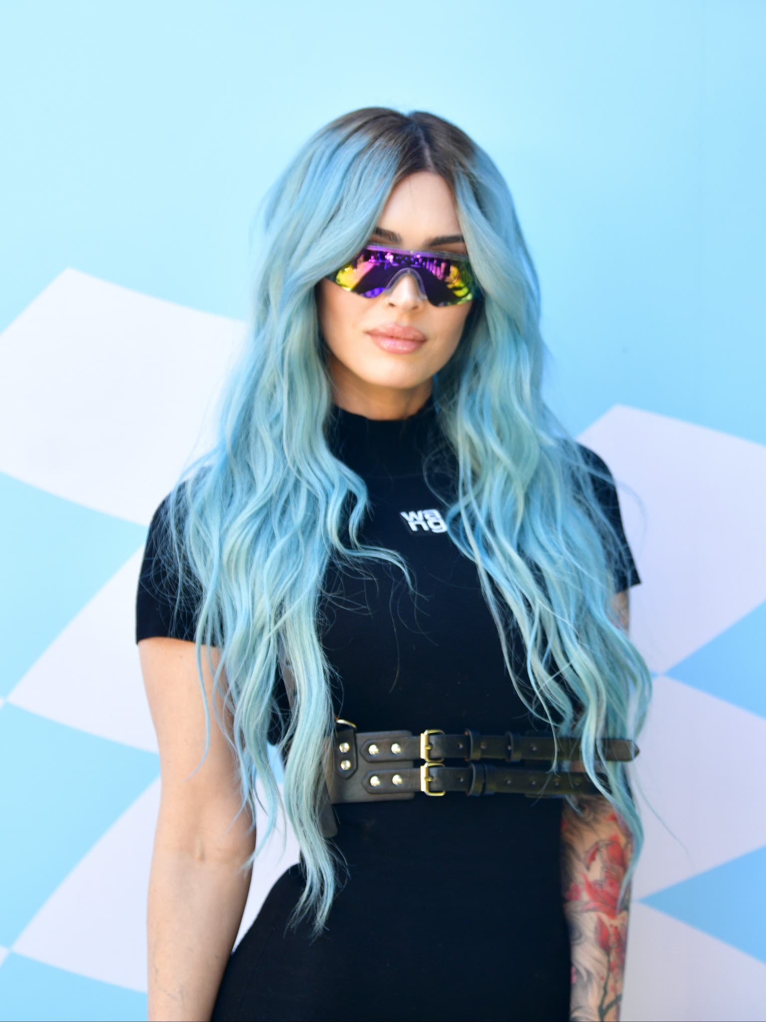 Megan Fox: Baby Nummer vier lehrte sie ,alle Tricks' der Schwangerschaft