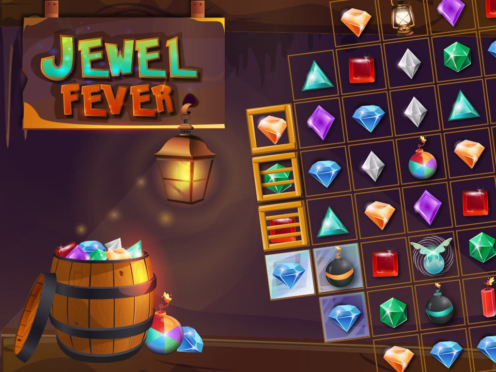 Jewel Fever