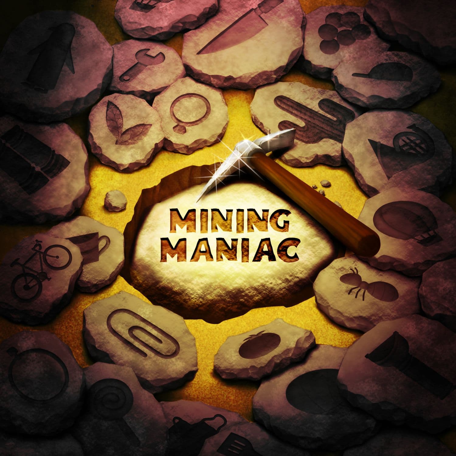 Mining Maniac