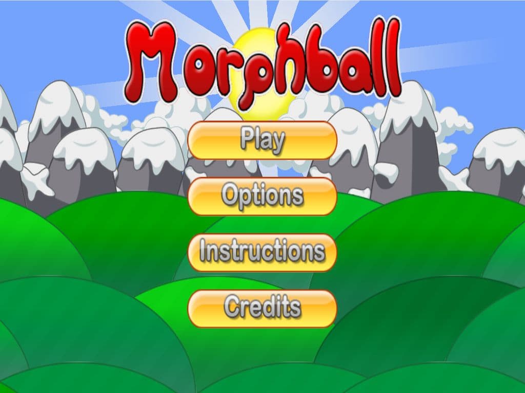 Morphball