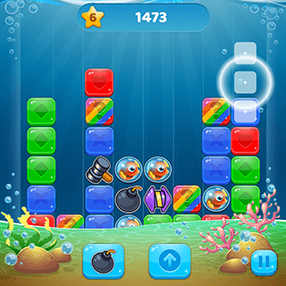 Ocean Rush