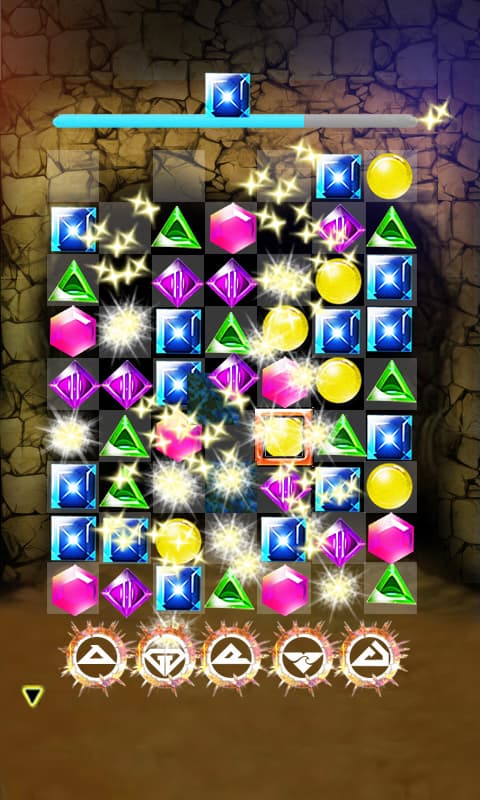 Jewel Cave Morning Pearl