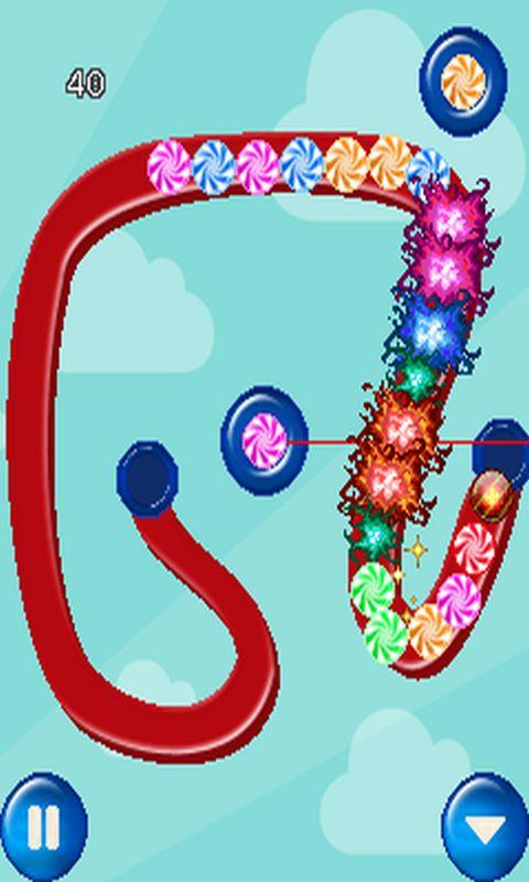 Candy Blast