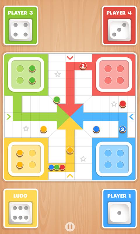 Ludo Royal
