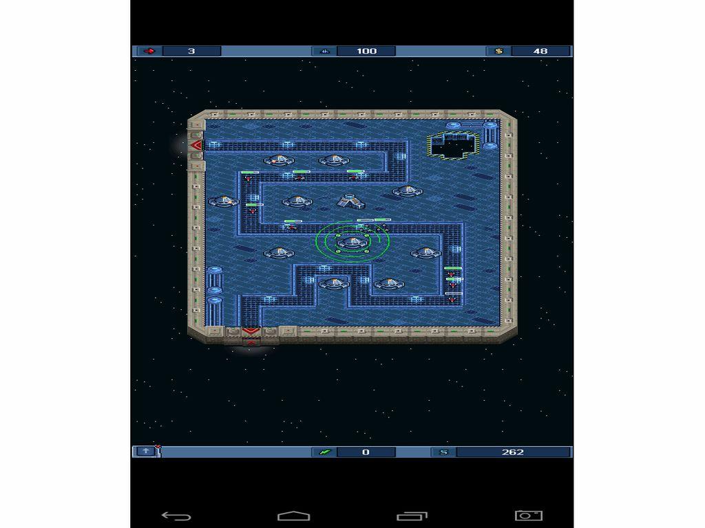 Star Defence