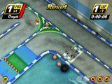 Touch Racing Nitro