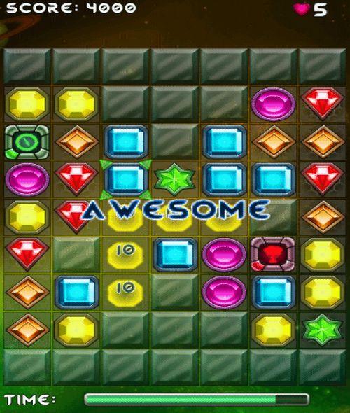Infinity Jewel