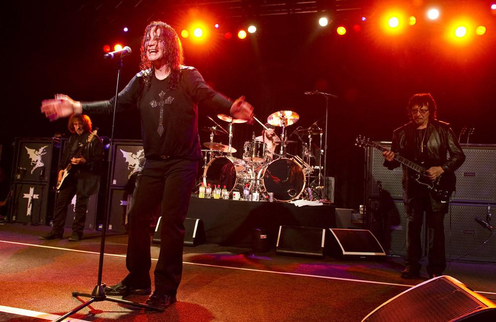 Ozzy Osbourne würde sofort „die Chance ergreifen“, noch einmal mit Bill Ward aufzutreten