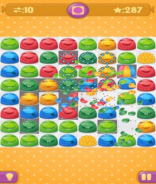 Jelly Match