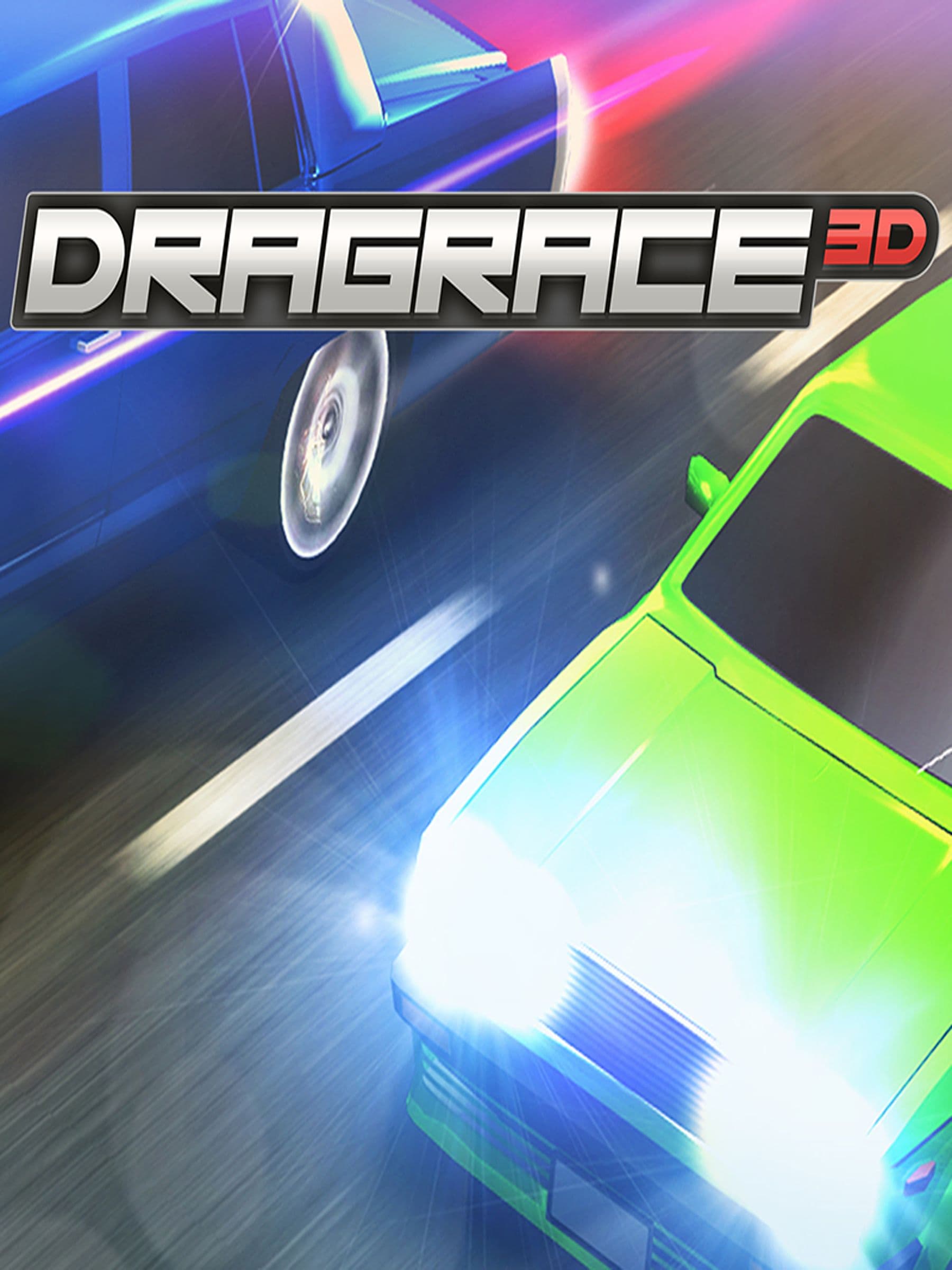 Drag Race