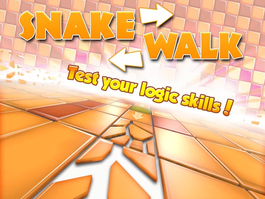 Snake Walk
