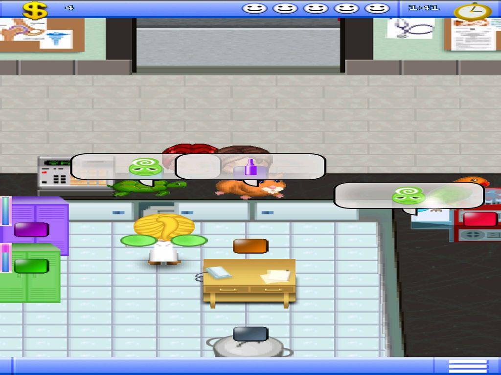 Pet Vet
