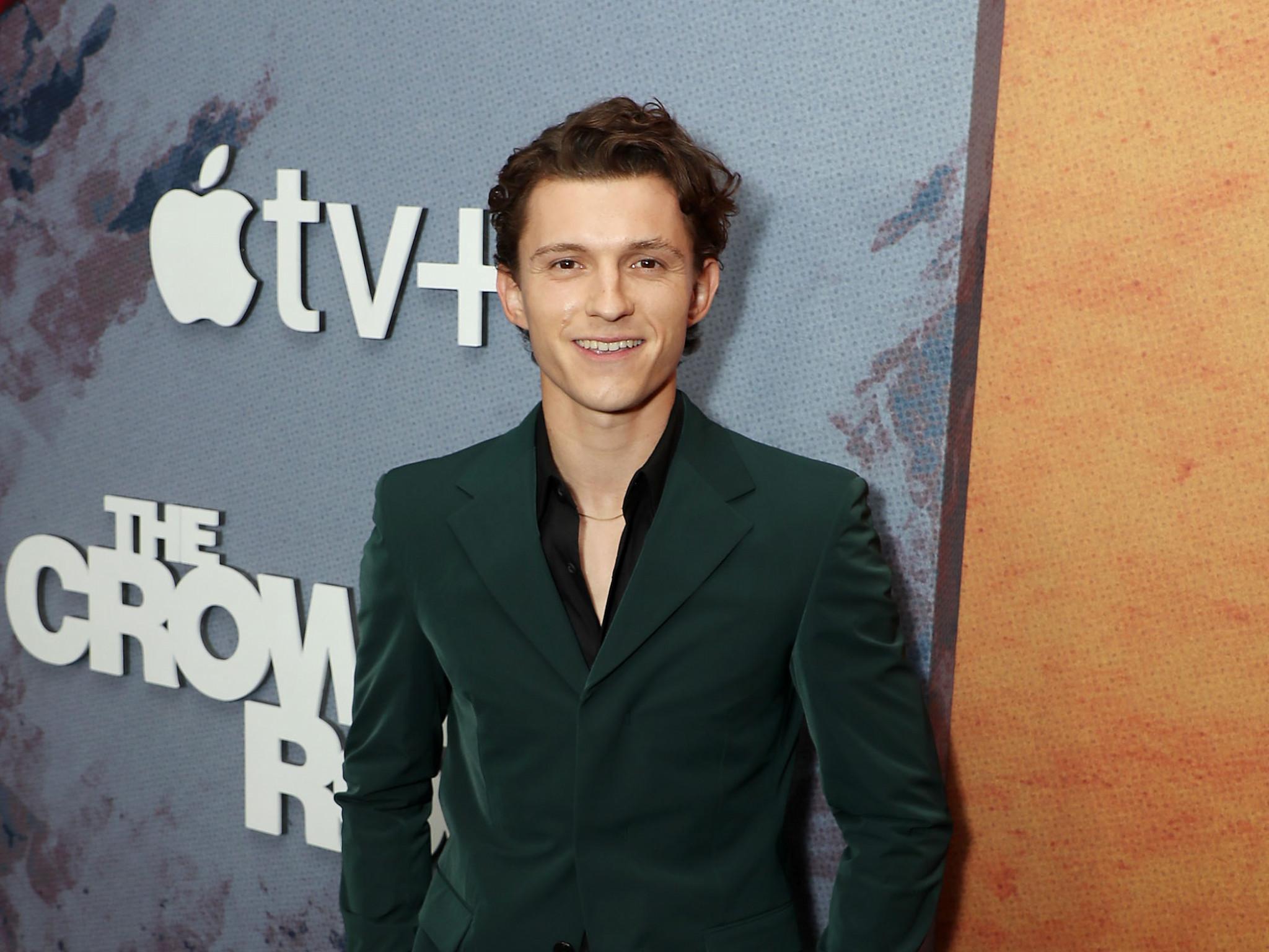 Tom Holland: Zendaya ist gnadenlos ehrlich