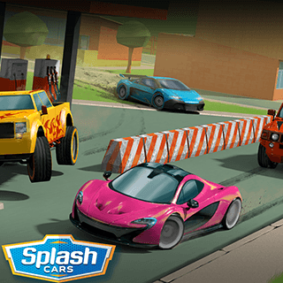 Splash Cars