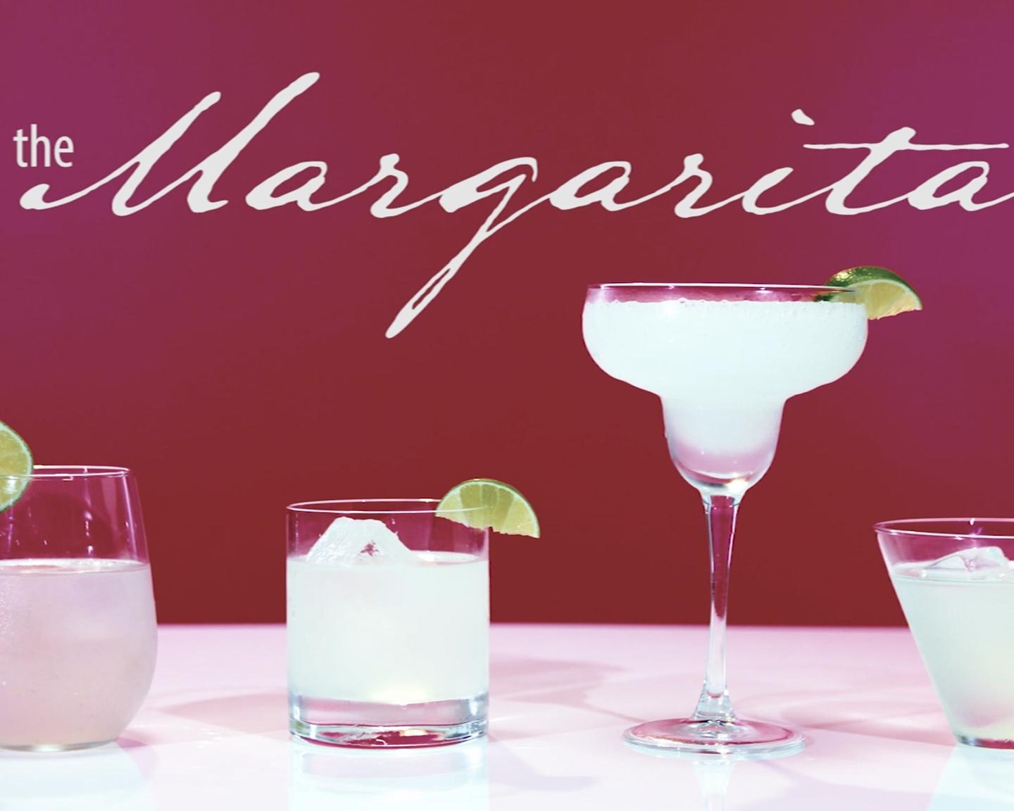 Playboy Lifestyle - Drinking Decoded - Hier lernst Du die edelsten Tropfen zu mixen, zu kennen und zu schätzen... wie wäre es also mit einem Margarita mal als Frozen Margarita, Spicy Mezcalarita oder Blueberry Mint Margarita? Playboy Lifestyle kennt hier keine Grenzen des Genusses!