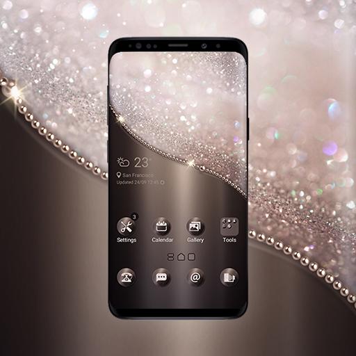 Licht Glitter