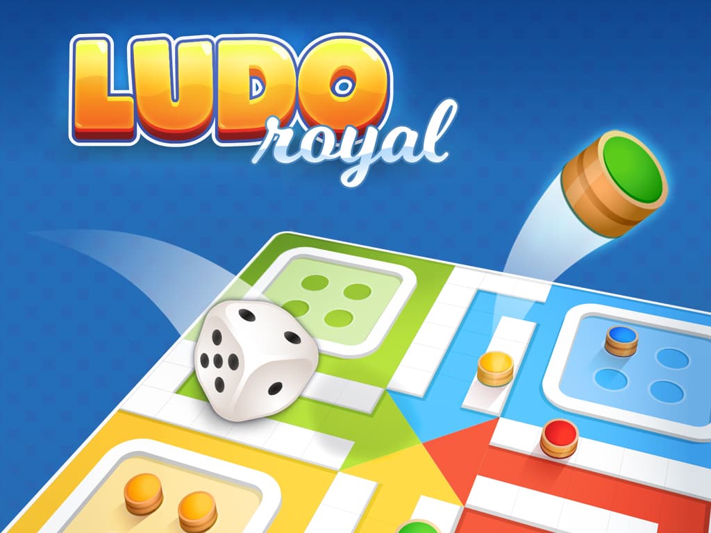 Ludo Royal