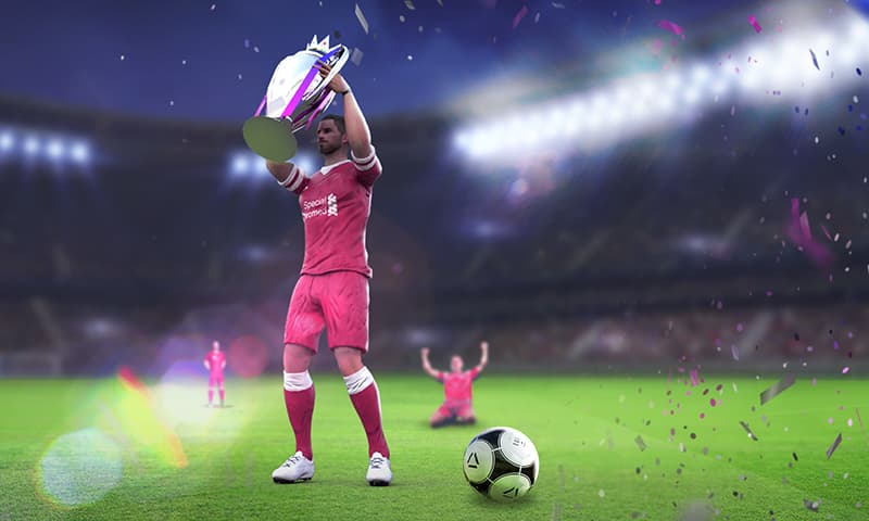 Football Championship 2021