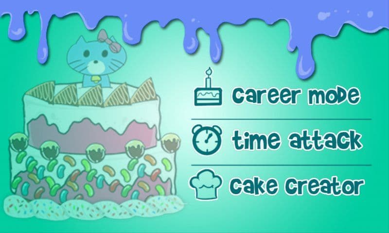 Cake Maker: Cooking Master