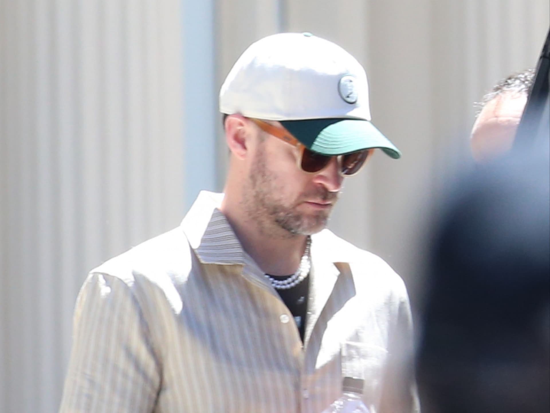 Justin Timberlakes Festnahme unter Alkoholeinfluss durch eine Polizei-Bodycam wird „niemals öffentlich zugänglich...