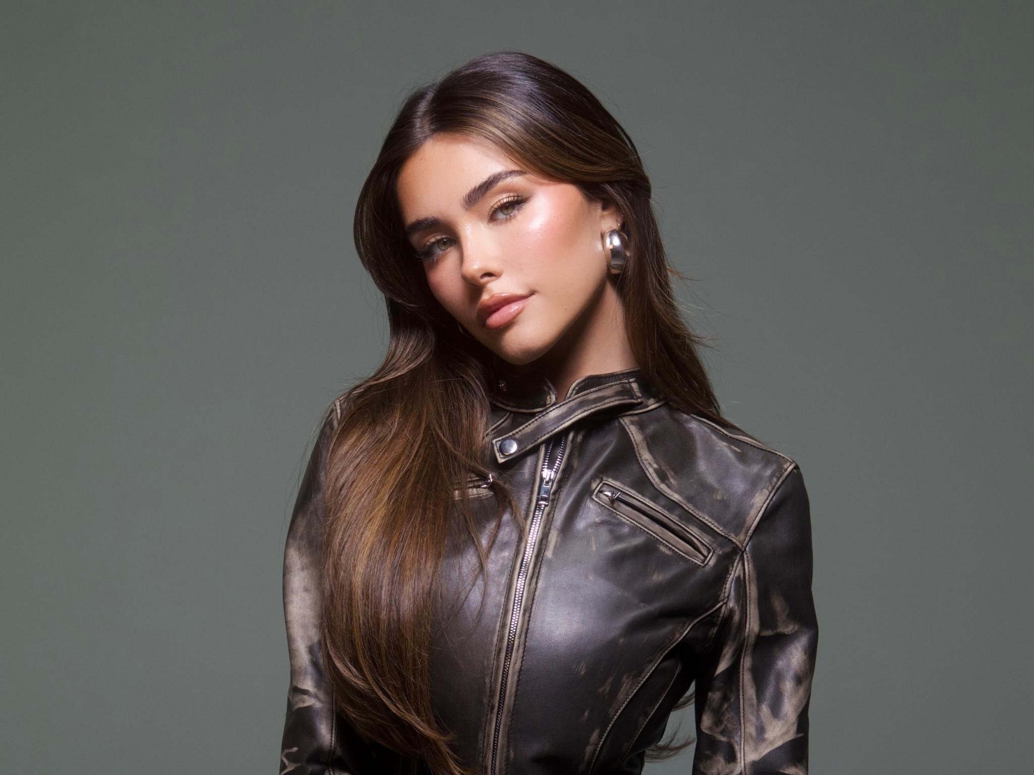 Madison Beer will ihre Fans mit neuem Album "überraschen"
