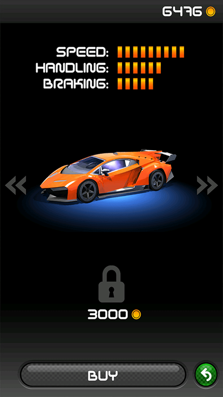 Traffic Driver