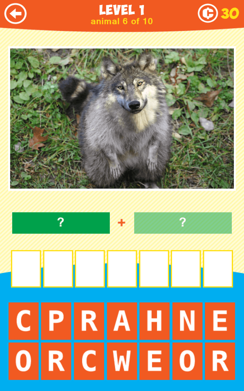 1 Bild: Was ist die Bestie?