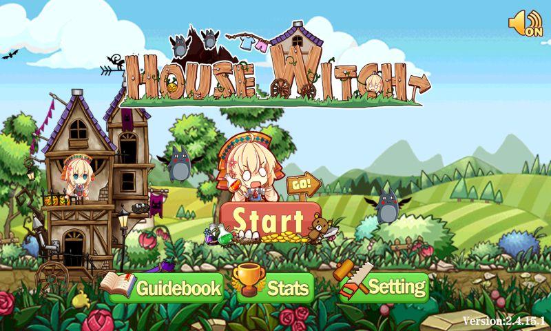 House Witch