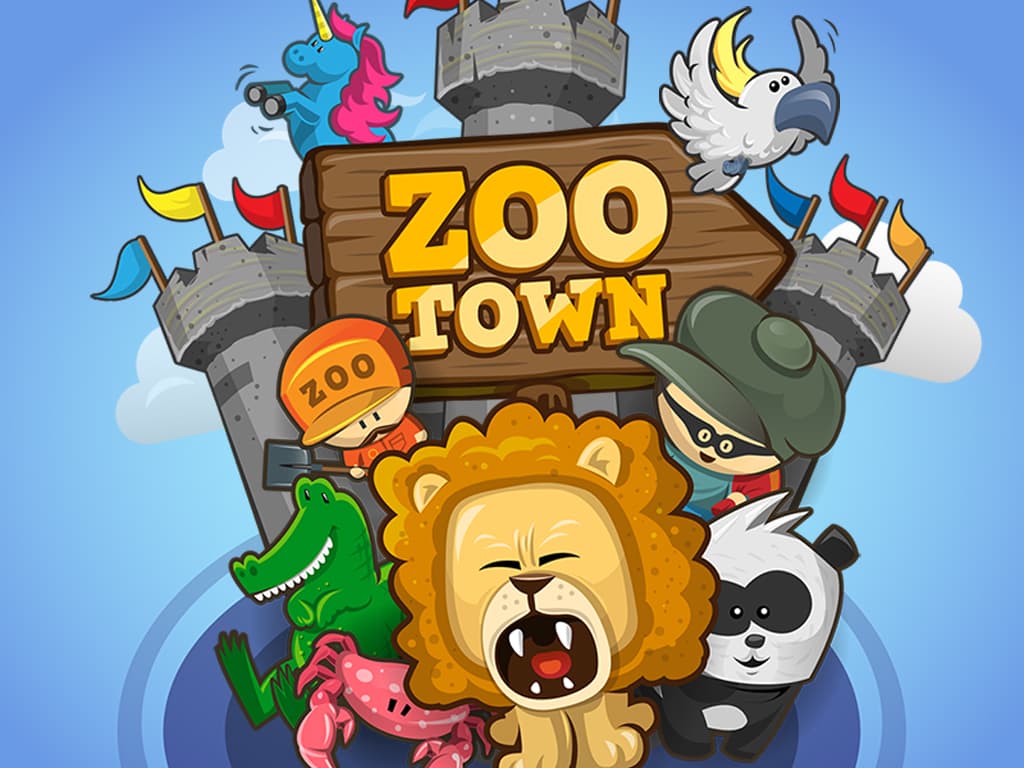 Zoo Town