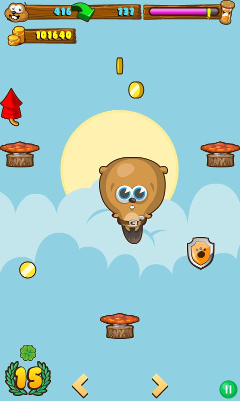Giga Jump