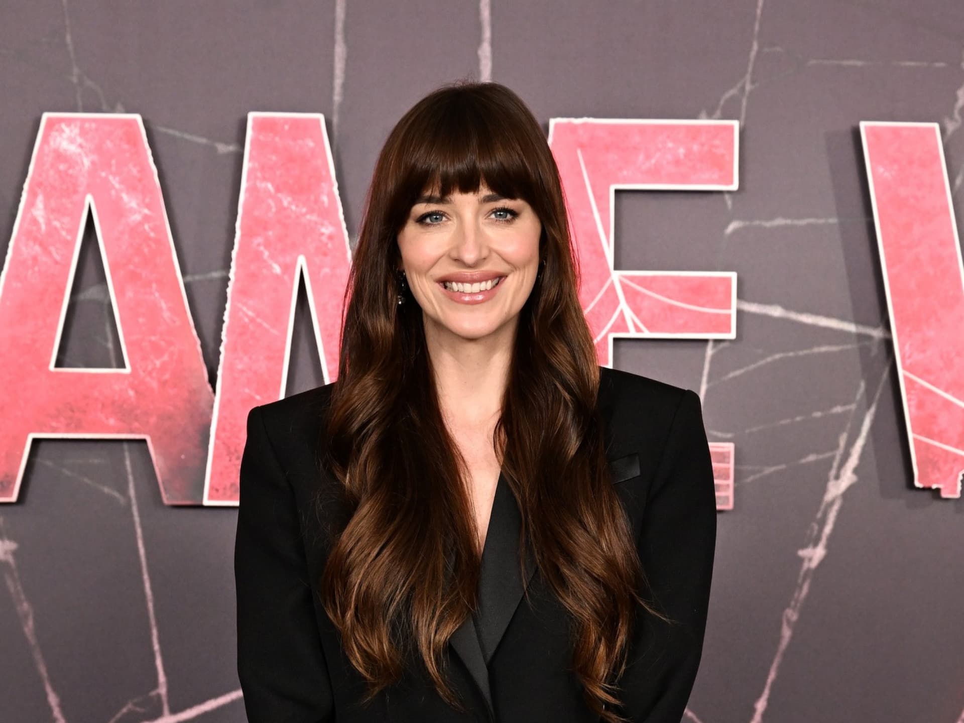 Dakota Johnson schließt aus, nach 'Madame Web' einen weiteren Superheldenfilm zu drehen