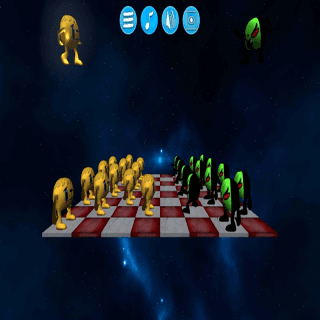 Fantastic Checkers 2