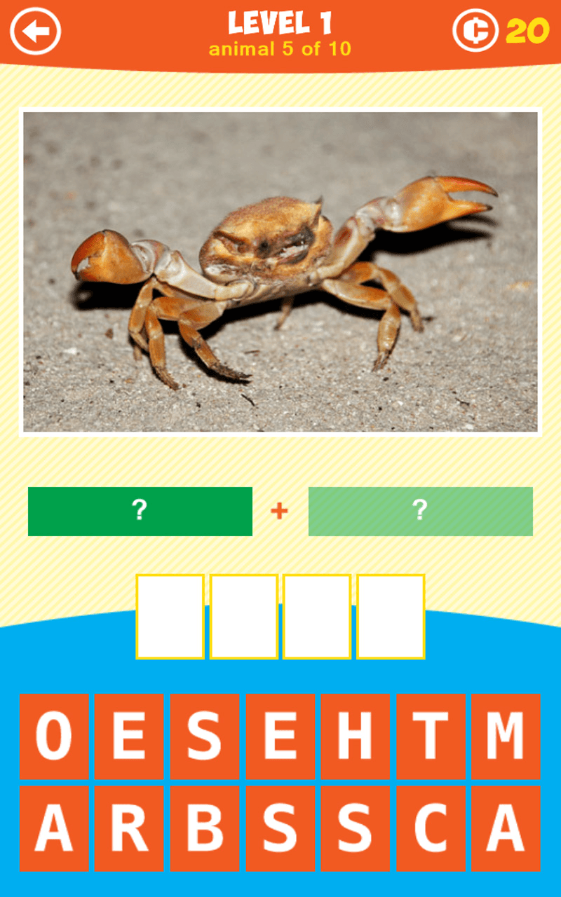 1 Bild: Was ist die Bestie?