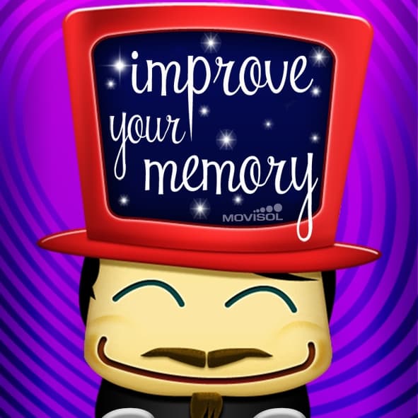 Improve Your Memory